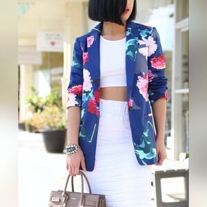 Banana Republic blazer